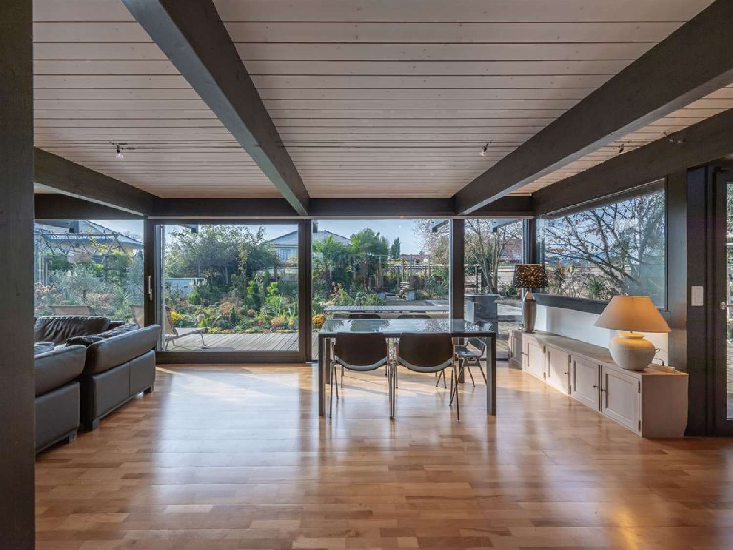  à vendre villa Chens-sur-Léman Haute-Savoie 2