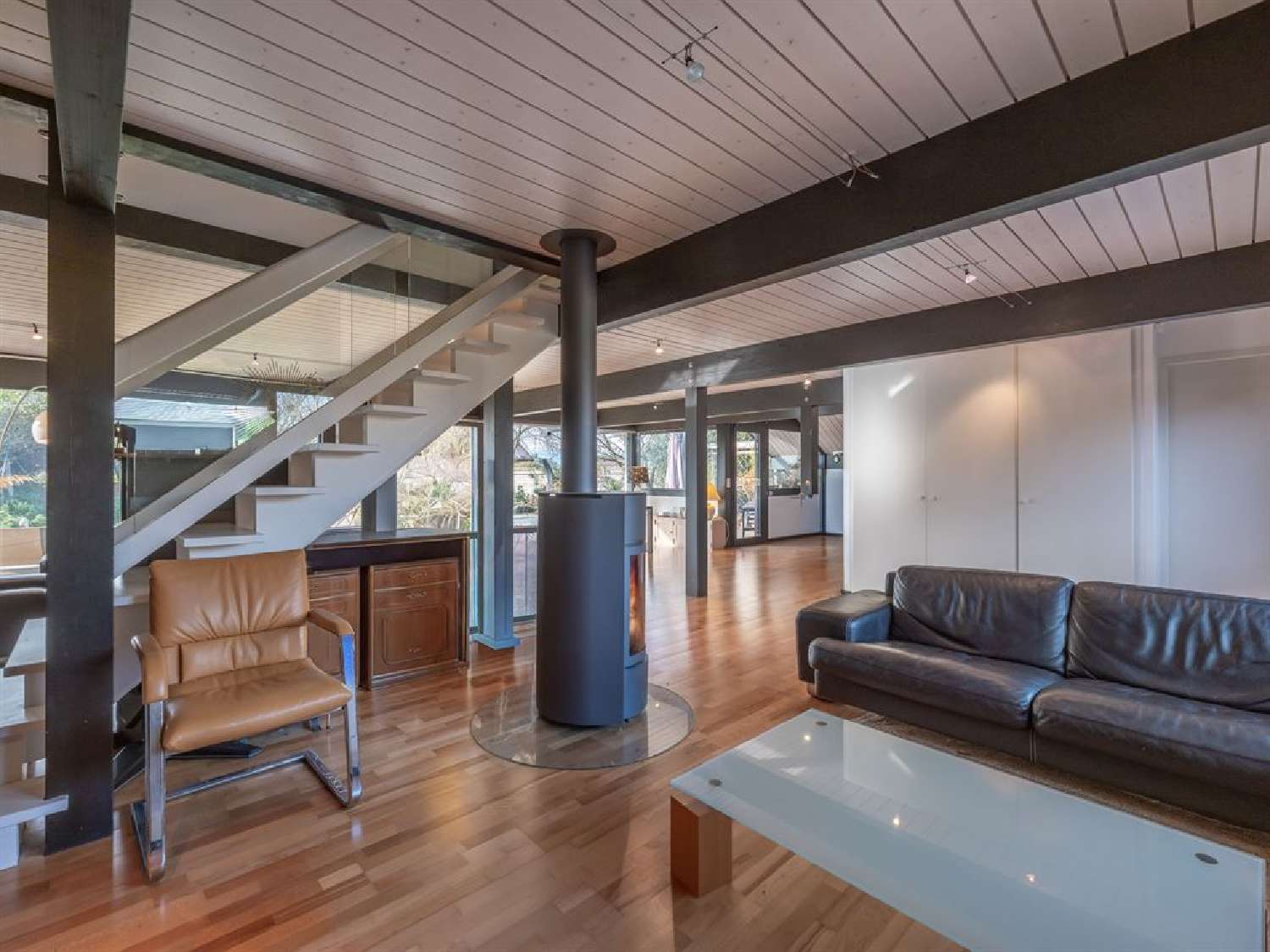  à vendre villa Chens-sur-Léman Haute-Savoie 3