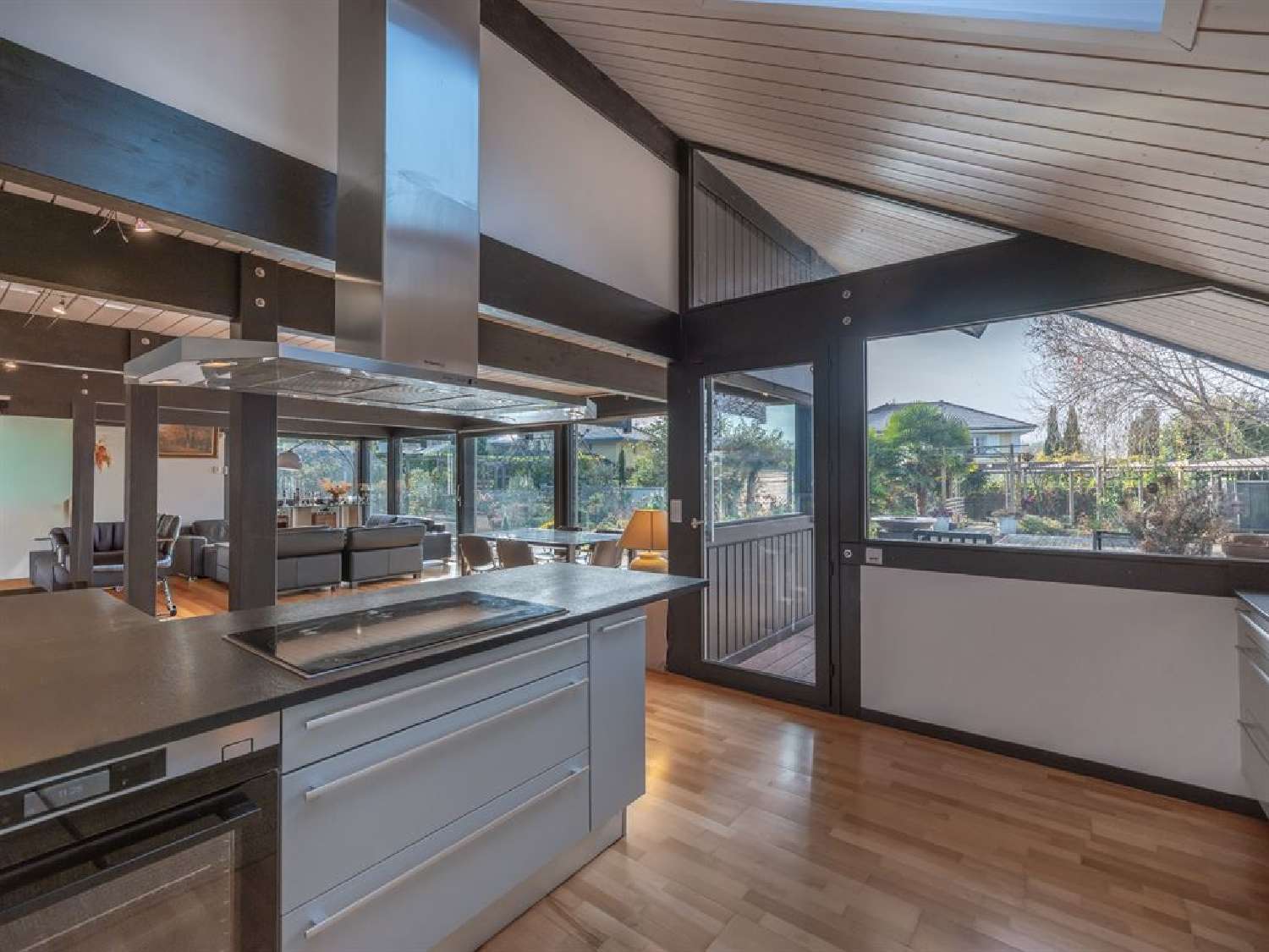  à vendre villa Chens-sur-Léman Haute-Savoie 4