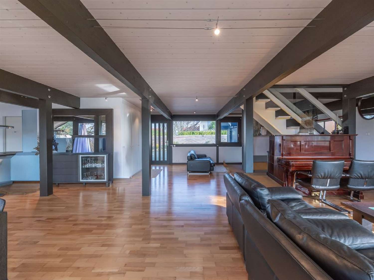  à vendre villa Chens-sur-Léman Haute-Savoie 5