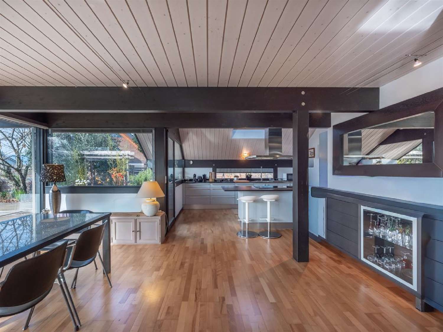  à vendre villa Chens-sur-Léman Haute-Savoie 6