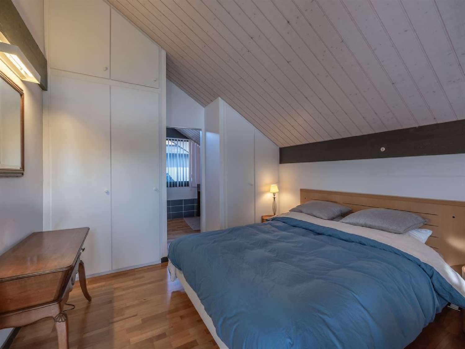  à vendre villa Chens-sur-Léman Haute-Savoie 7