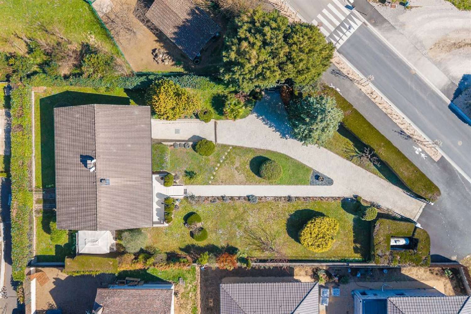  à vendre villa Chens-sur-Léman Haute-Savoie 3