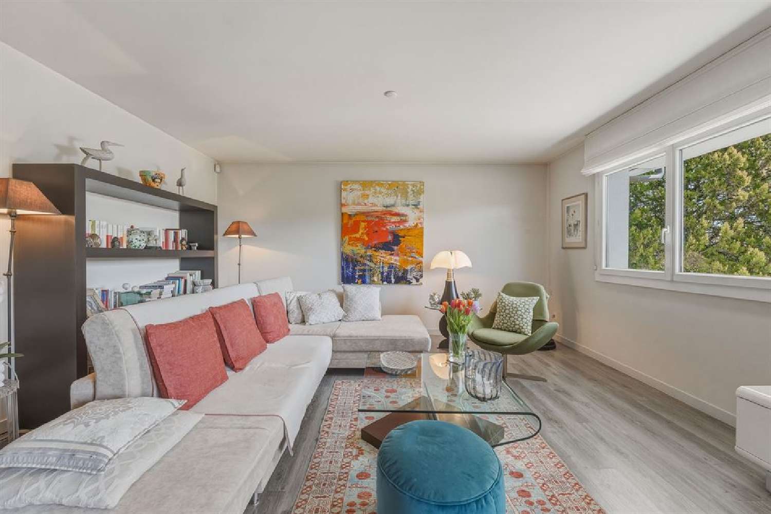  à vendre villa Chens-sur-Léman Haute-Savoie 6