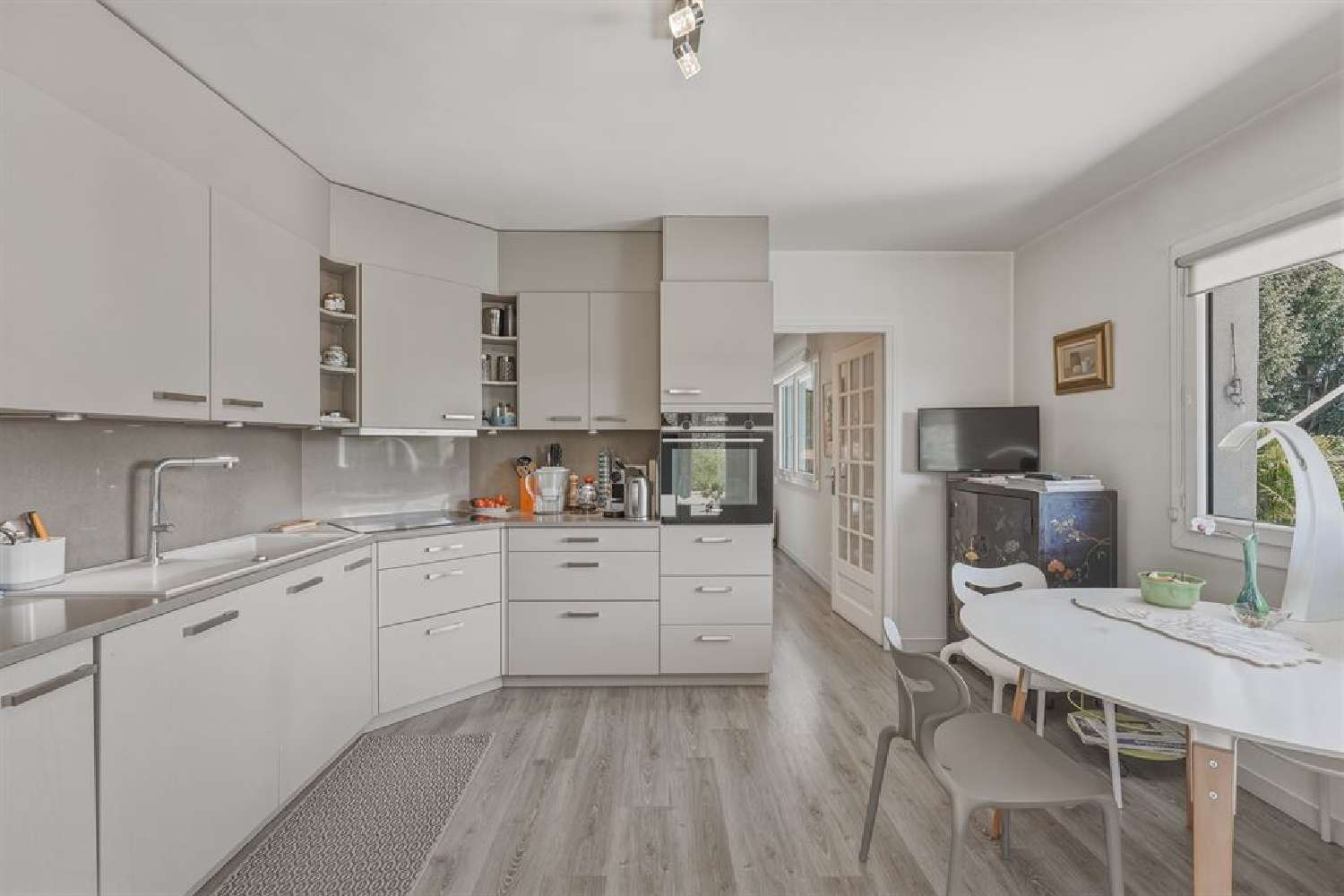  à vendre villa Chens-sur-Léman Haute-Savoie 8