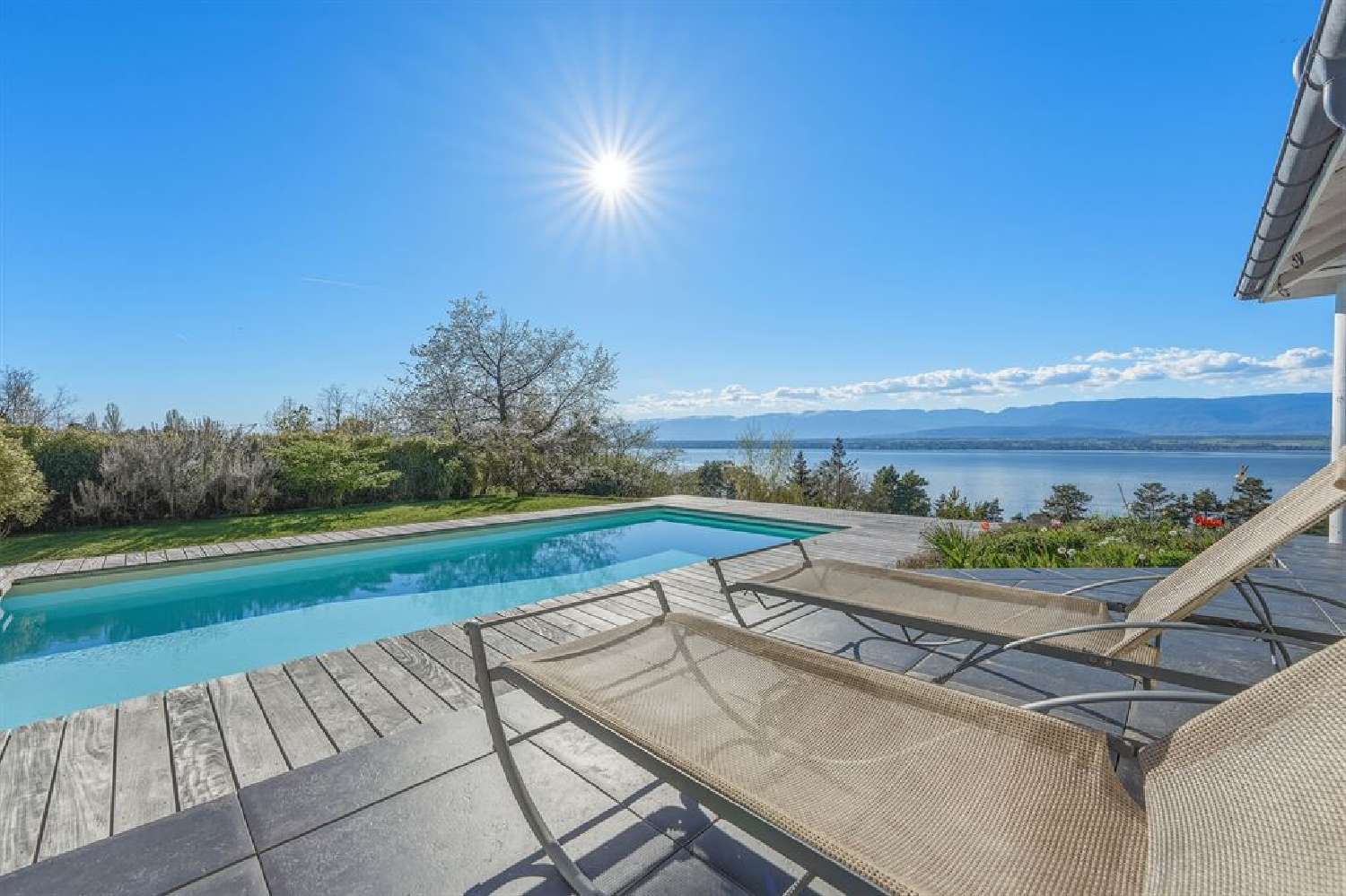  for sale villa Chens-sur-Léman Haute-Savoie 3