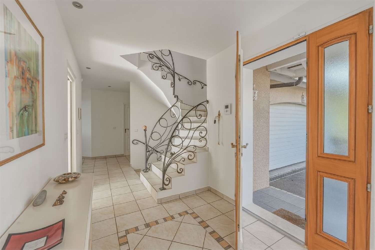  for sale villa Chens-sur-Léman Haute-Savoie 7