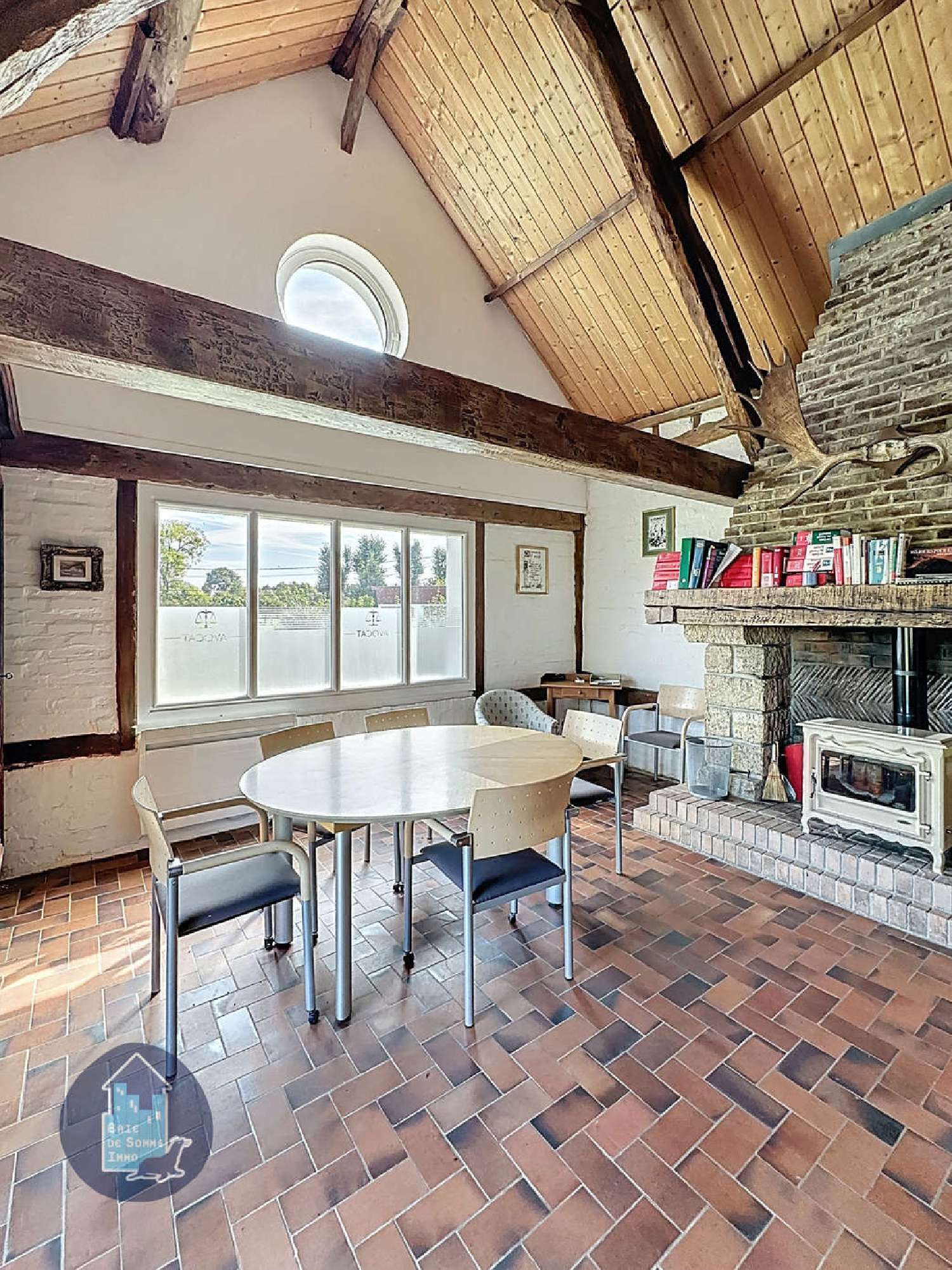 en venta villa Chépy Somme 2