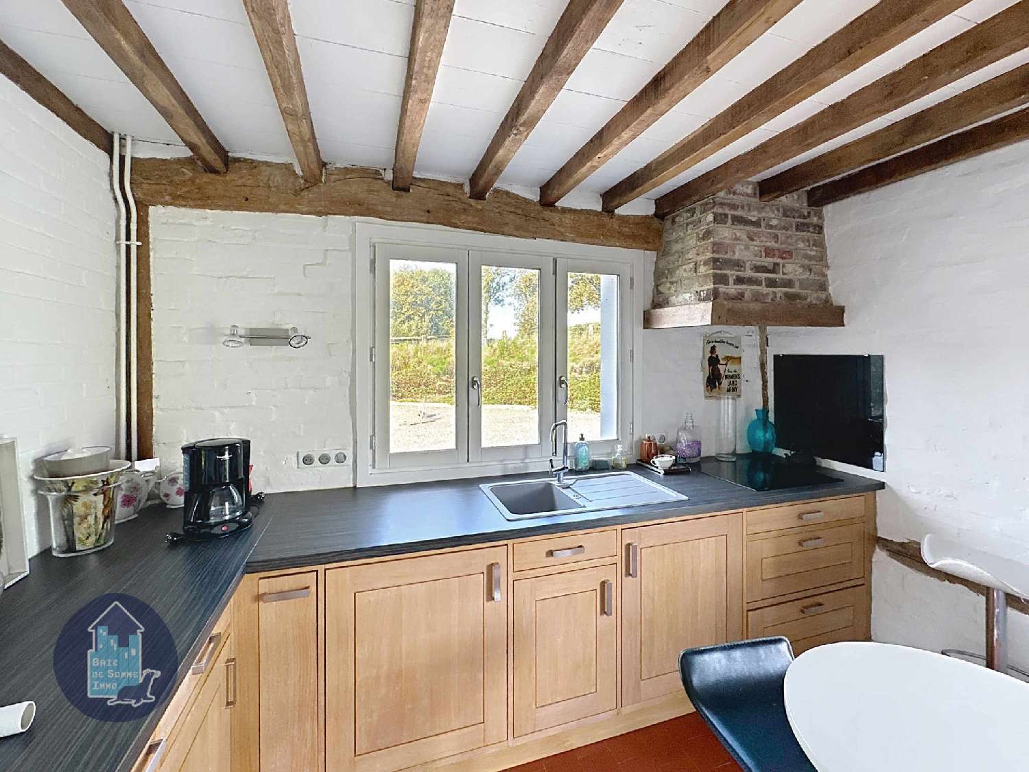 en venta villa Chépy Somme 4