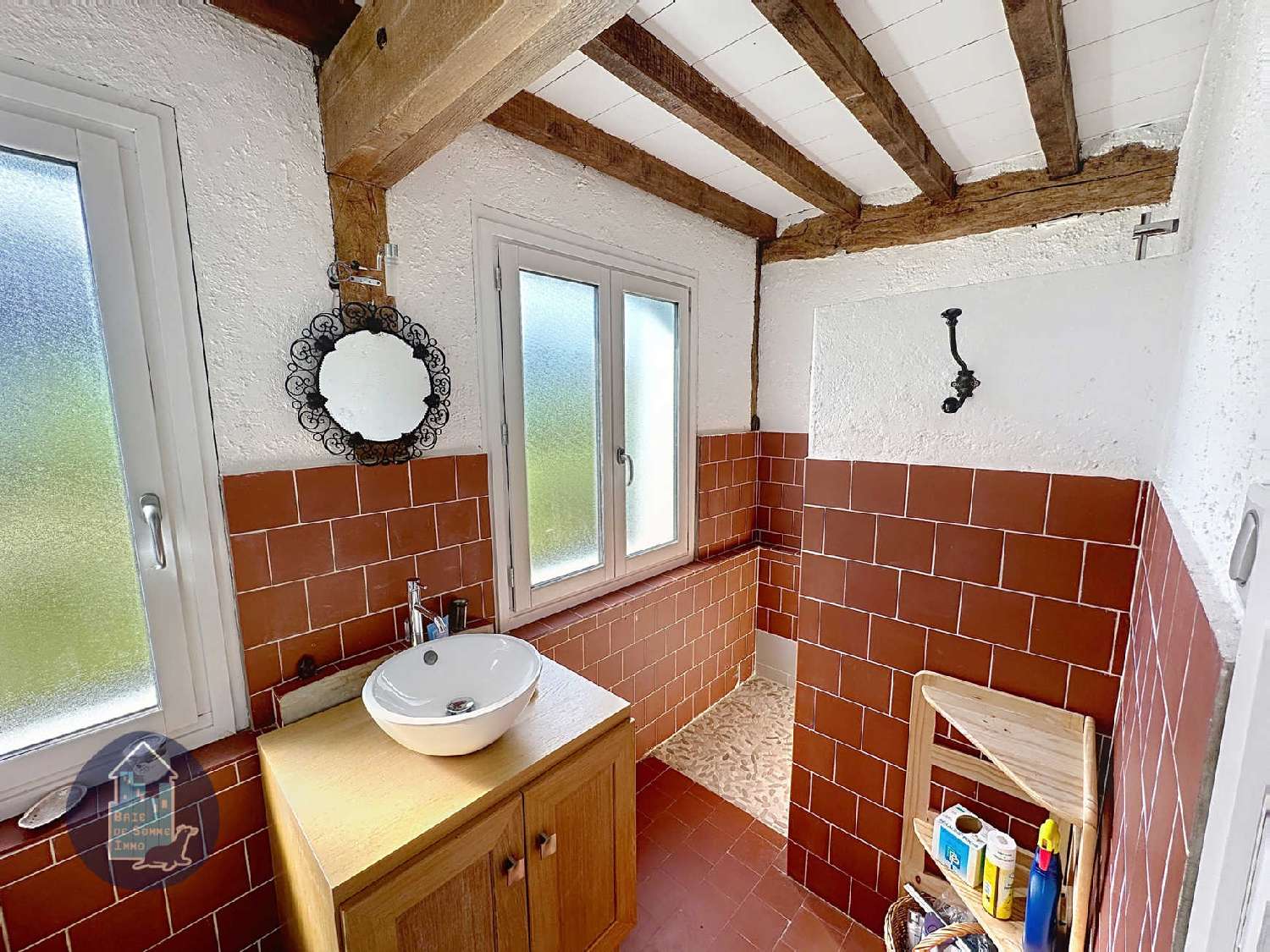 en venta villa Chépy Somme 6