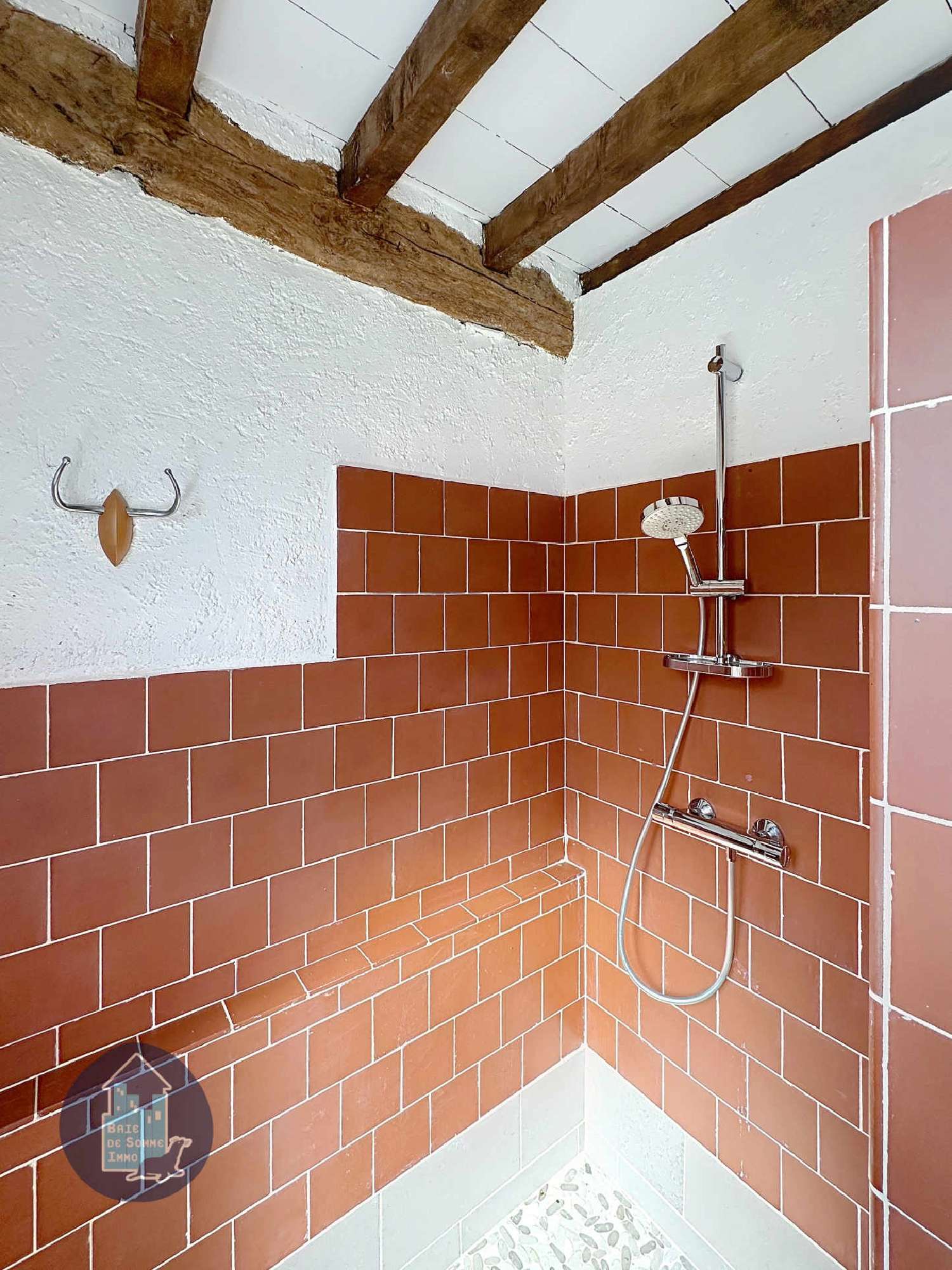 en venta villa Chépy Somme 7