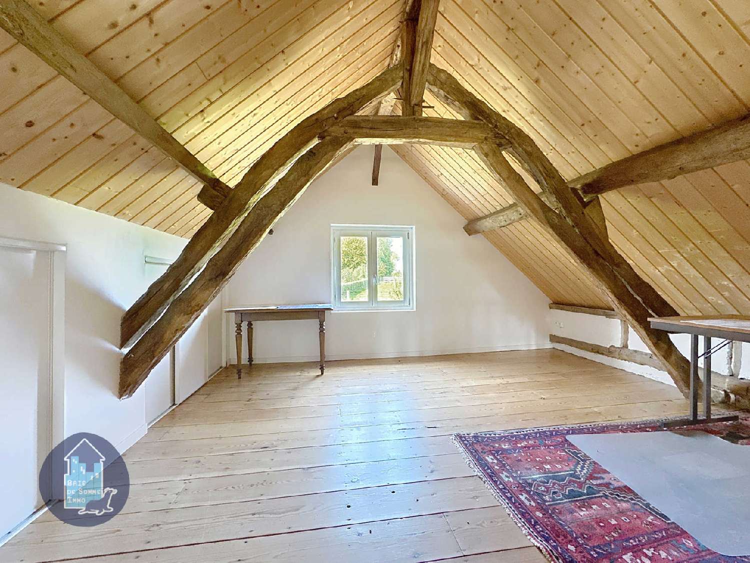 en venta villa Chépy Somme 8