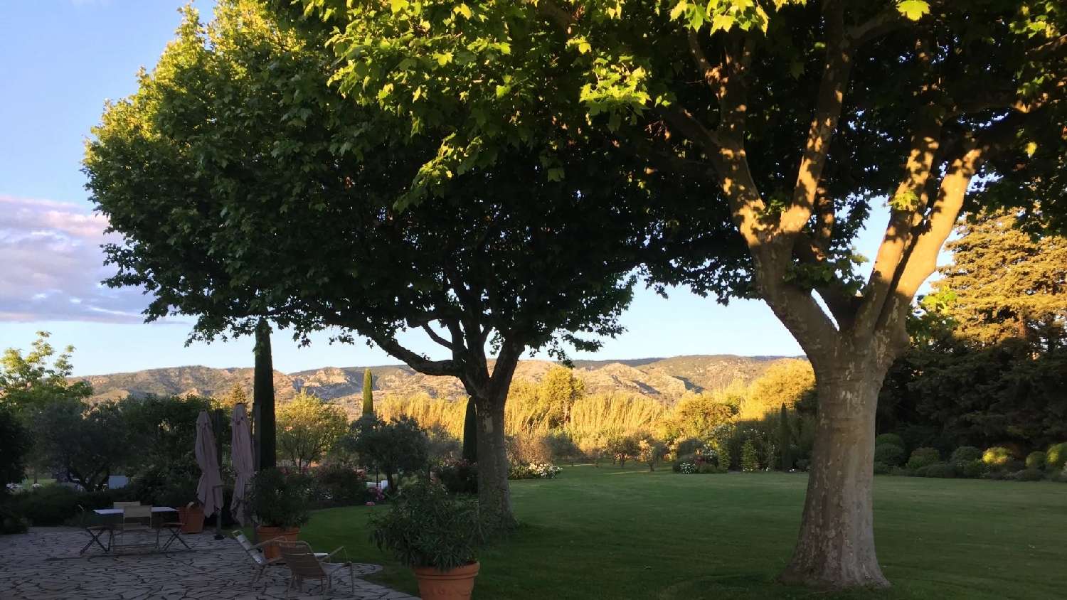 for sale villa Cheval-Blanc Vaucluse 3