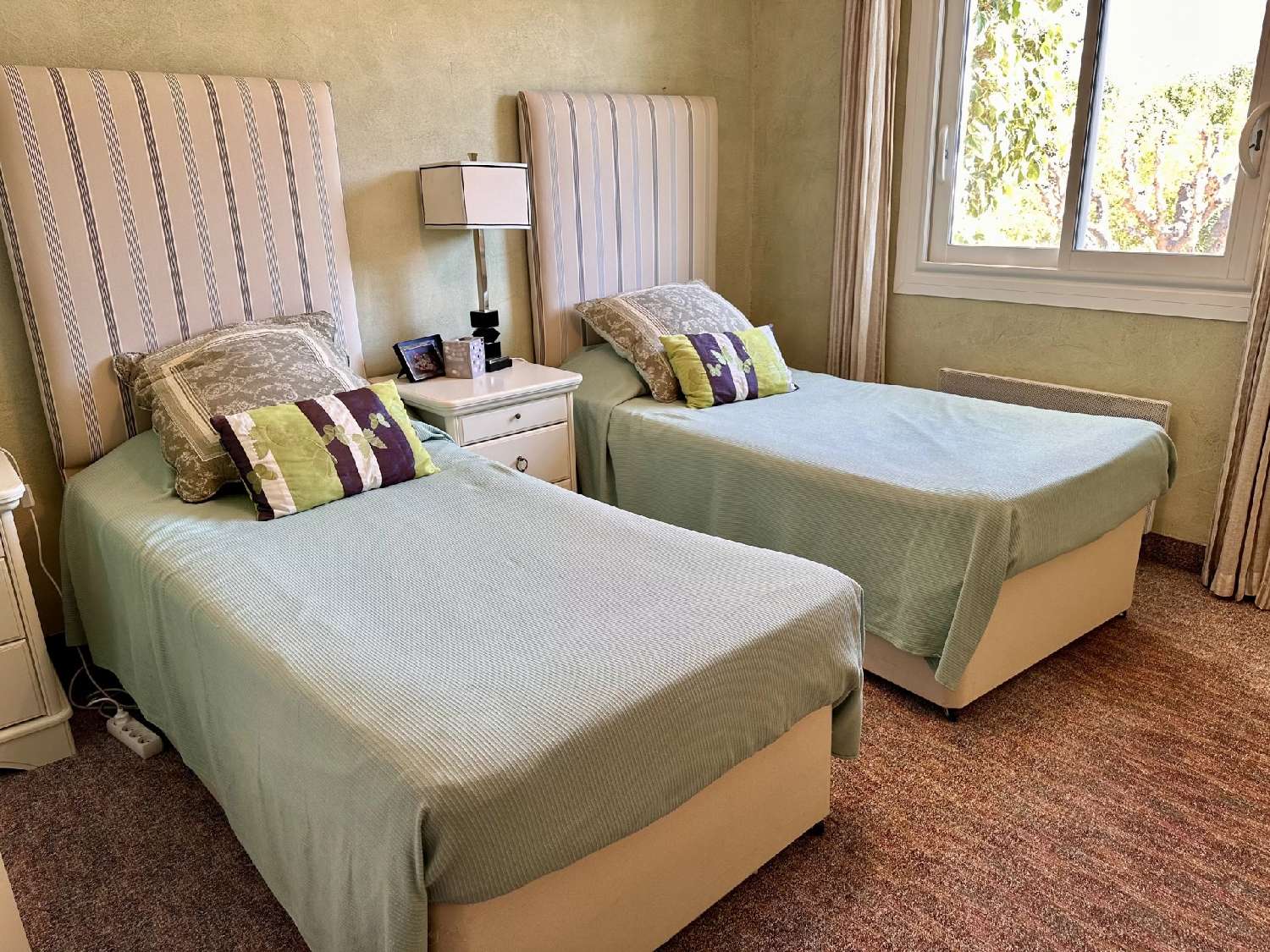  te koop villa Cheval-Blanc Vaucluse 5