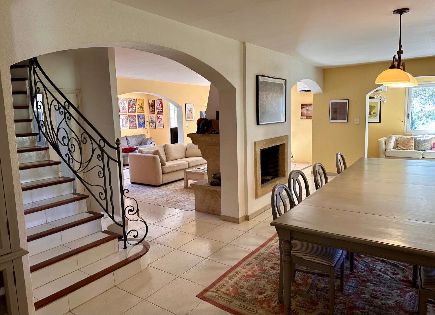  te koop villa Cheval-Blanc Vaucluse 8