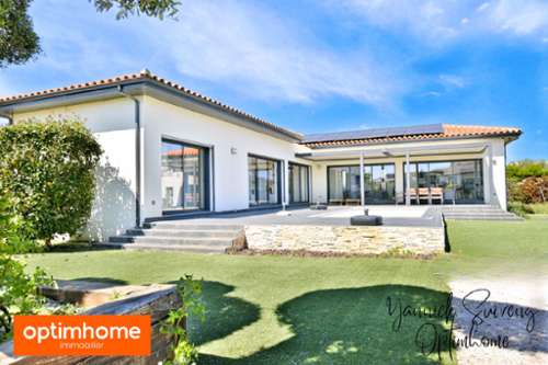 Claira Pyrénées-Orientales villa foto 7311643