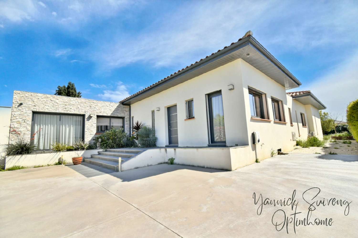  for sale villa Claira Pyrénées-Orientales 3