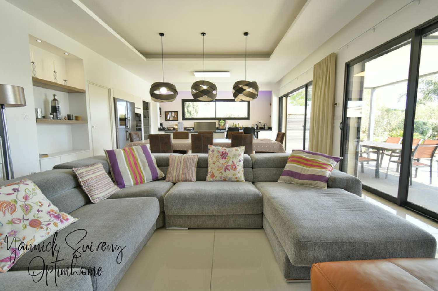  for sale villa Claira Pyrénées-Orientales 4