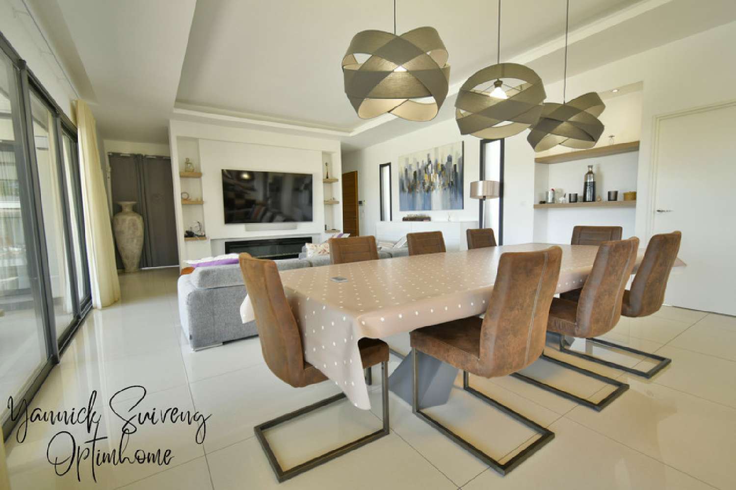  for sale villa Claira Pyrénées-Orientales 5