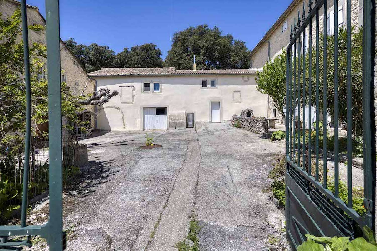  for sale villa Clansayes Drôme 7