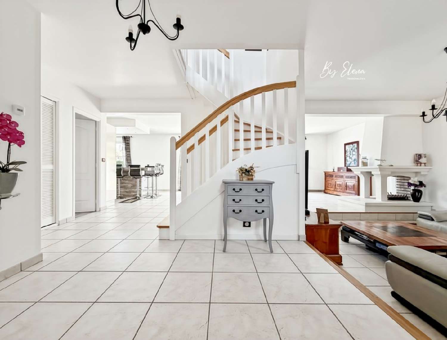 te koop villa Claye-Souilly Seine-et-Marne 5