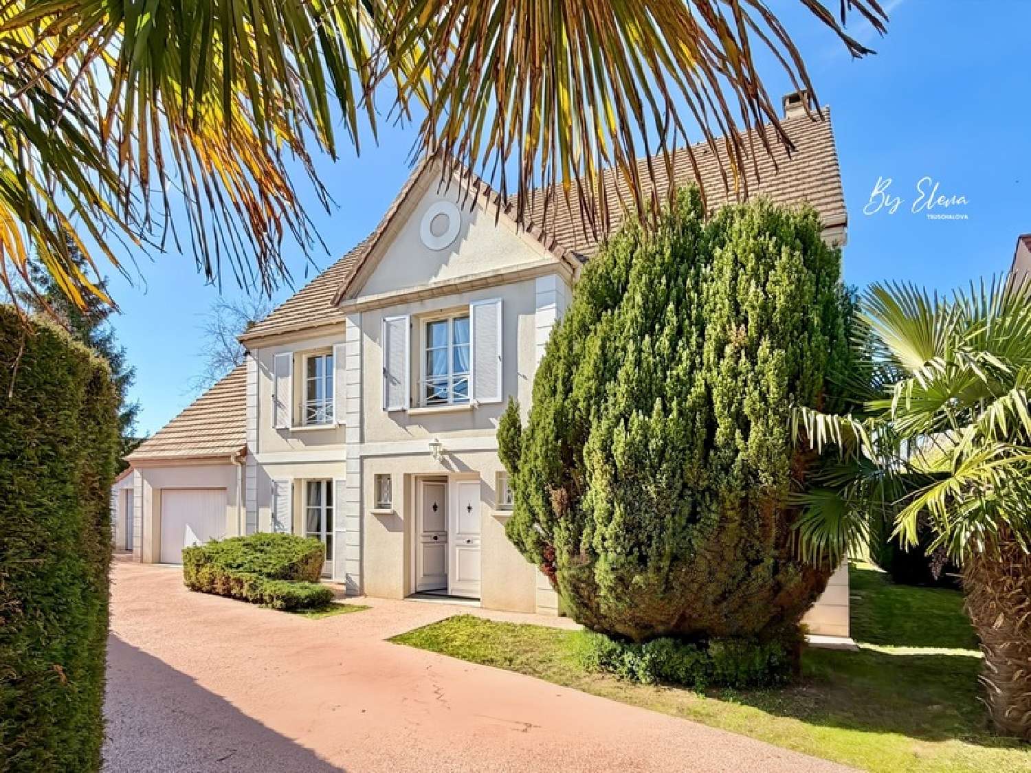  en venta villa Claye-Souilly Seine-et-Marne 2