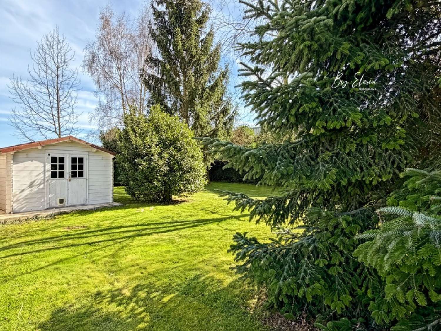  en venta villa Claye-Souilly Seine-et-Marne 4