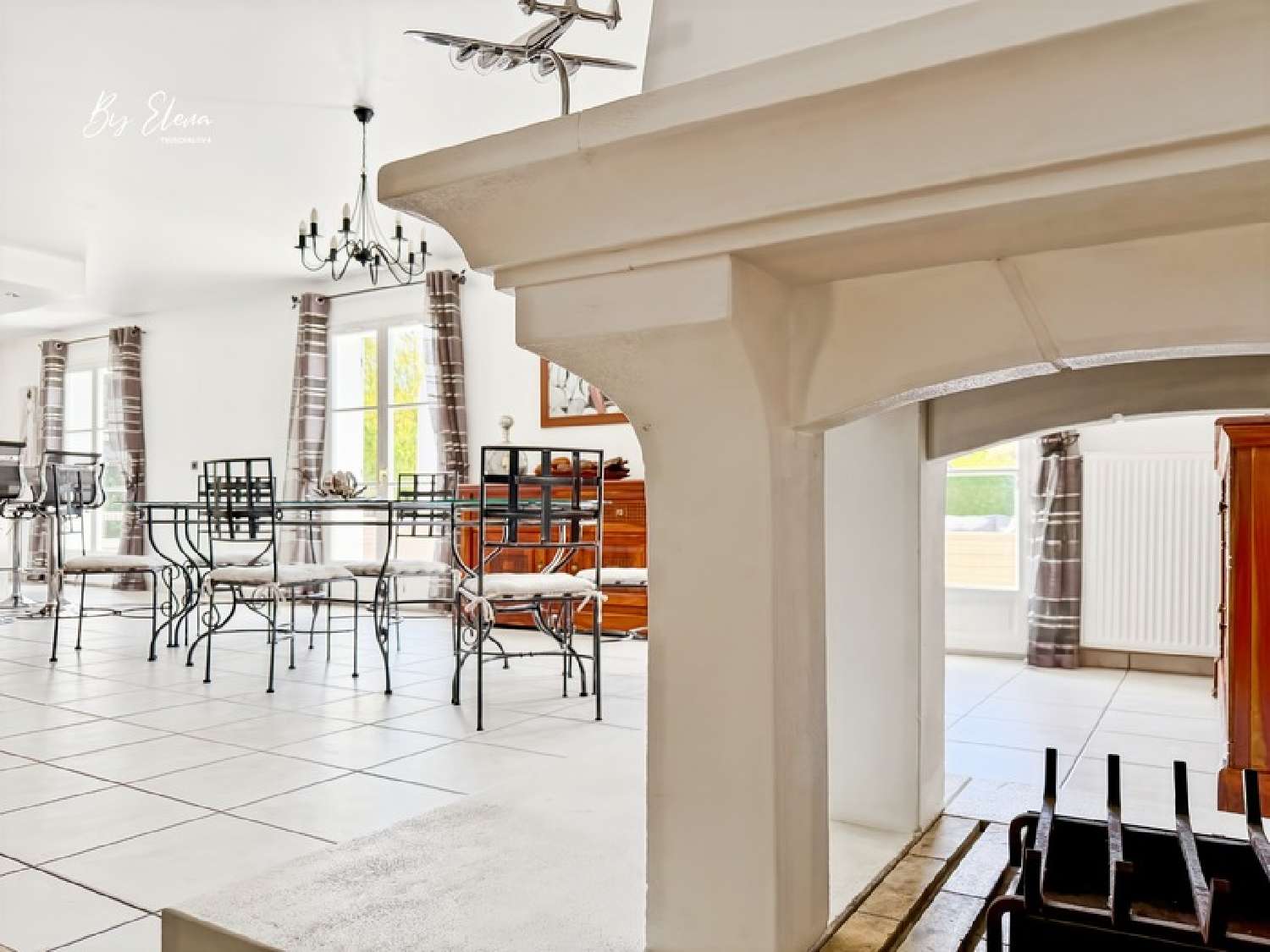  en venta villa Claye-Souilly Seine-et-Marne 7