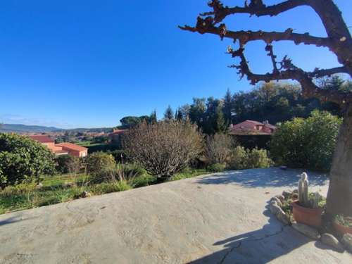 Codalet Pyrénées-Orientales villa foto 7309778