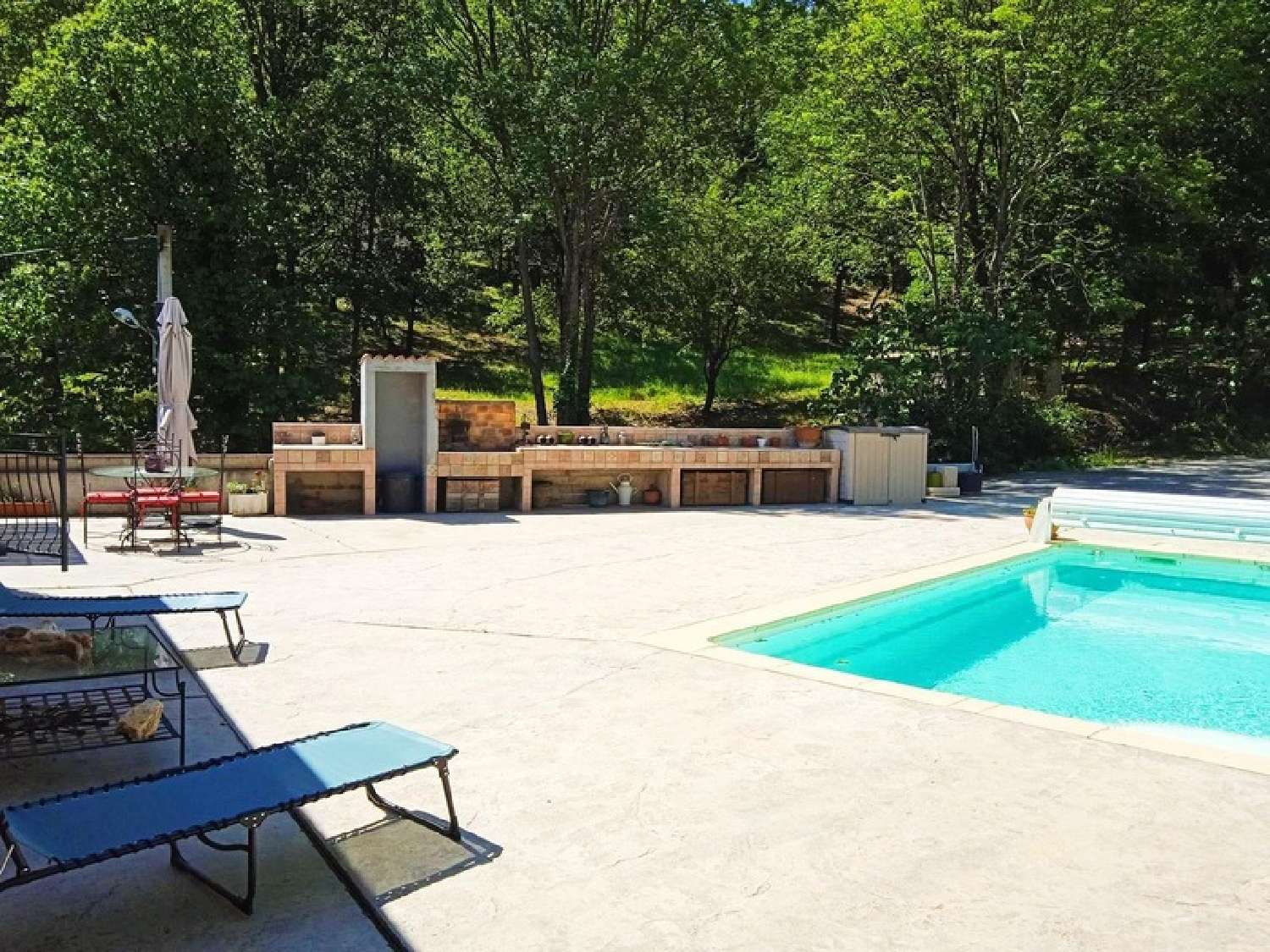  à vendre villa Codalet Pyrénées-Orientales 3