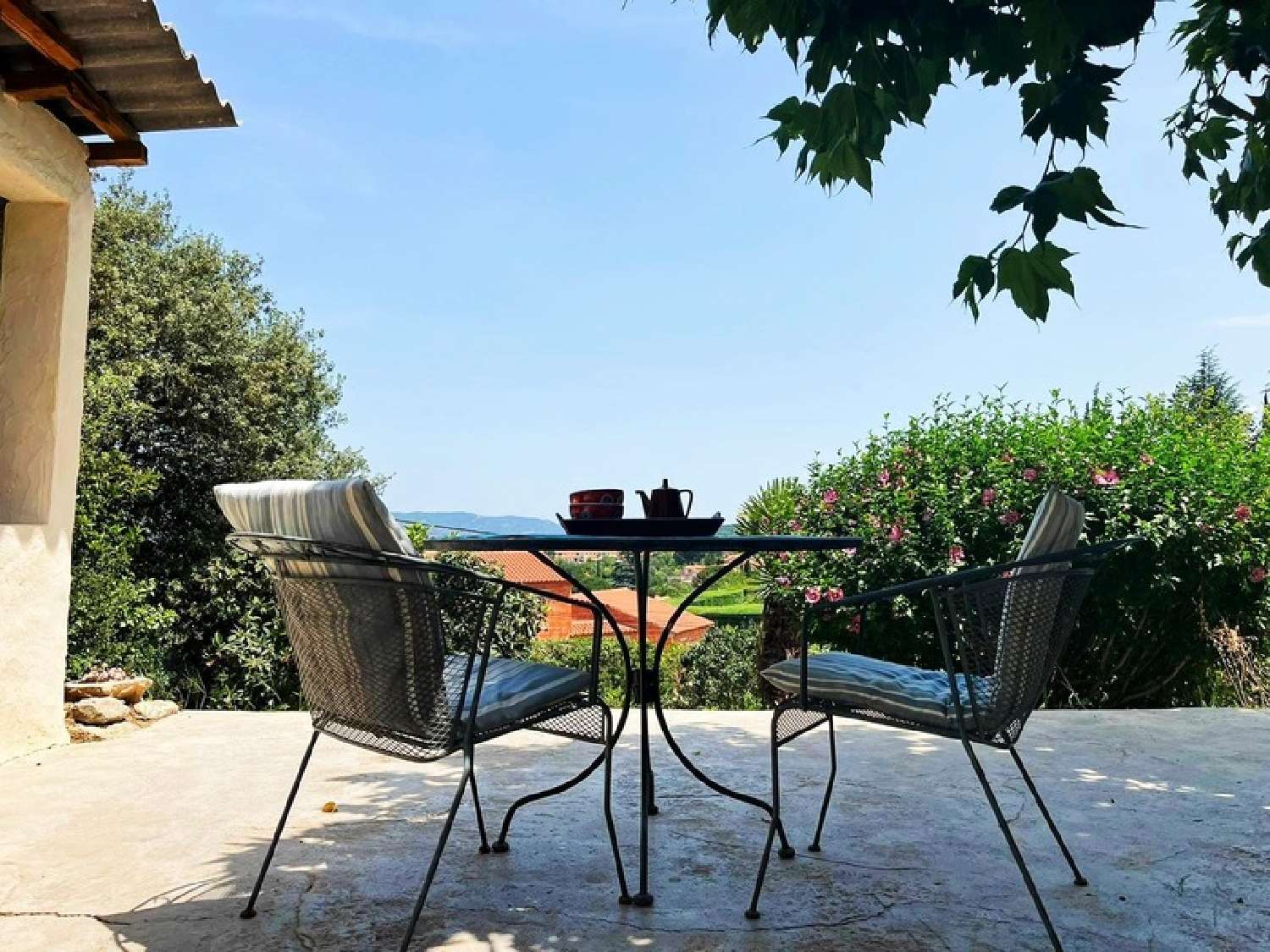  à vendre villa Codalet Pyrénées-Orientales 6