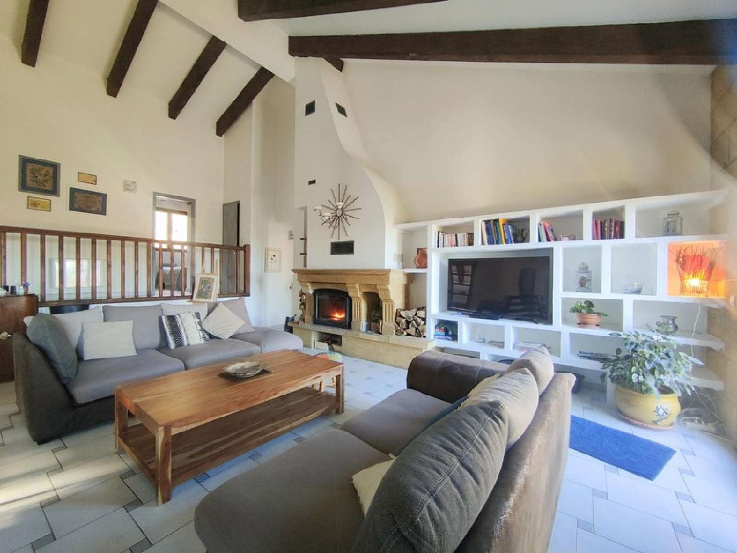  à vendre villa Codalet Pyrénées-Orientales 7