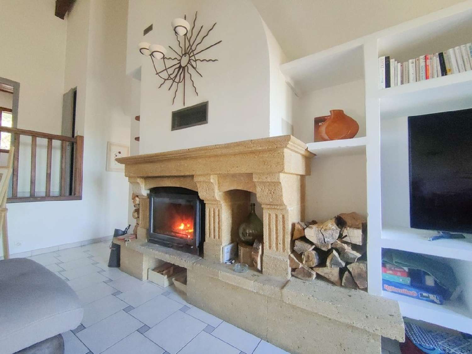  à vendre villa Codalet Pyrénées-Orientales 8