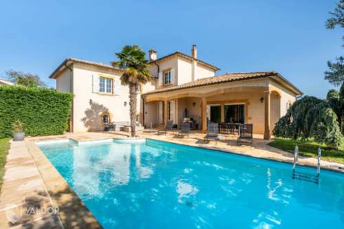 Cogny Cher Villa Bild 7308717