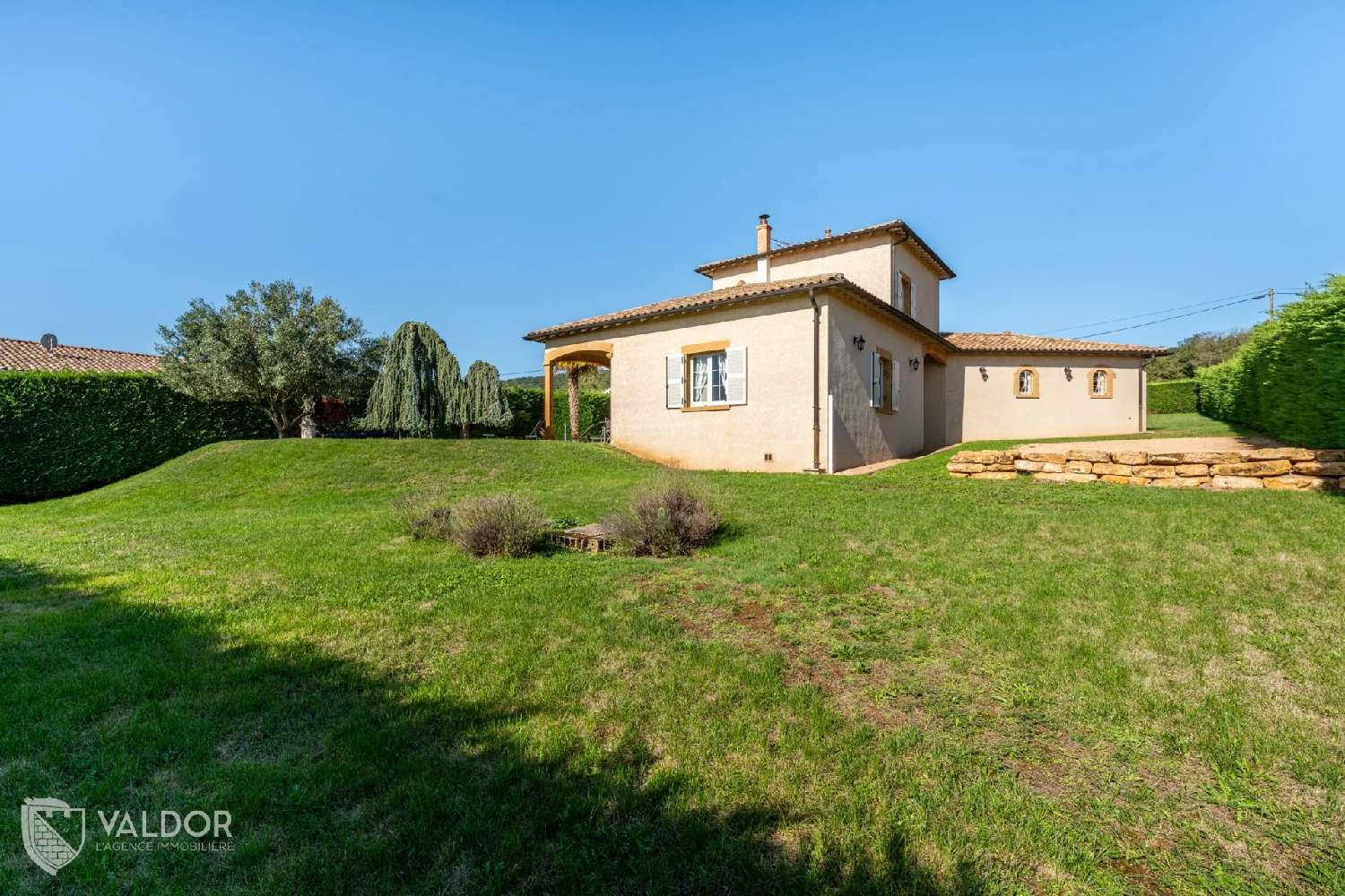  kaufen Villa Cogny Cher 3