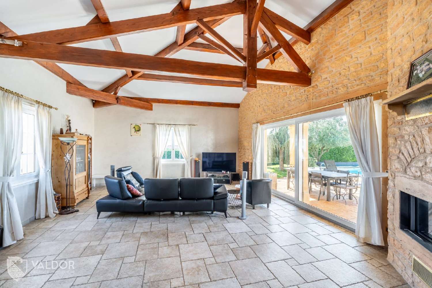  kaufen Villa Cogny Cher 7