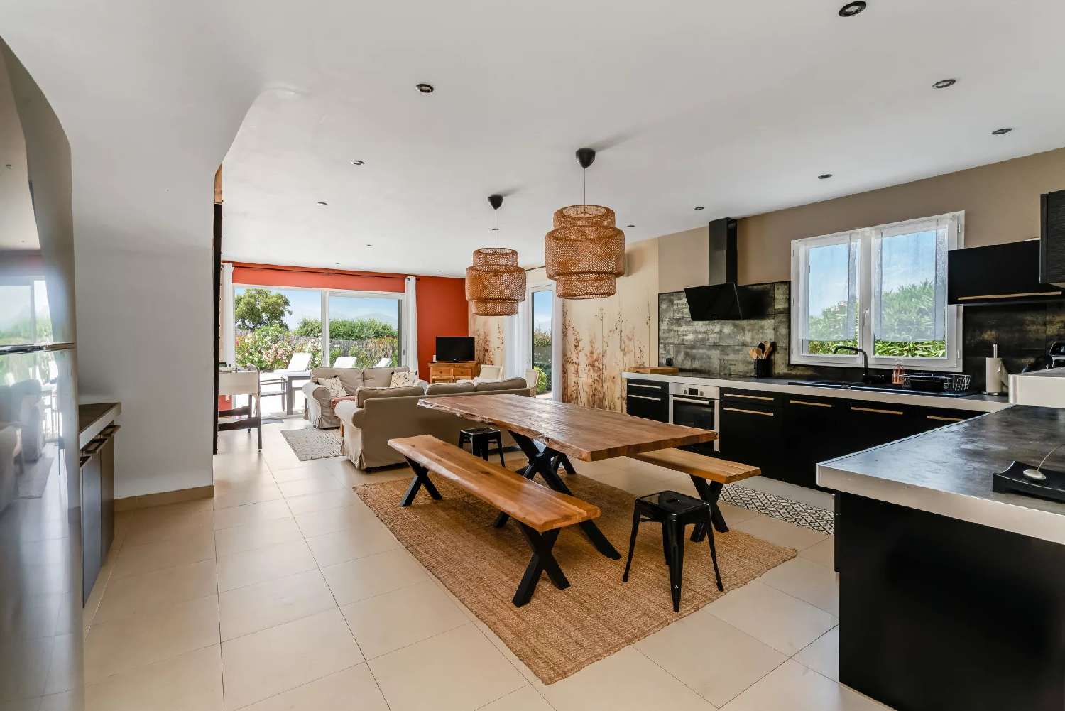 te koop villa Cogolin Var 6