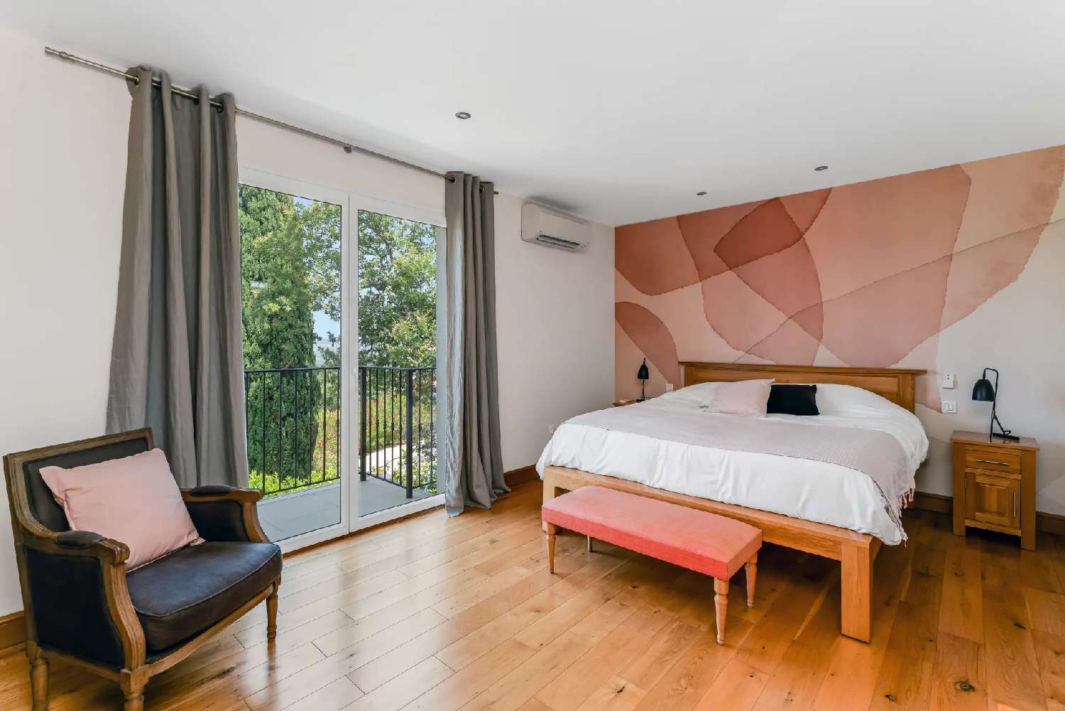 te koop villa Cogolin Var 8