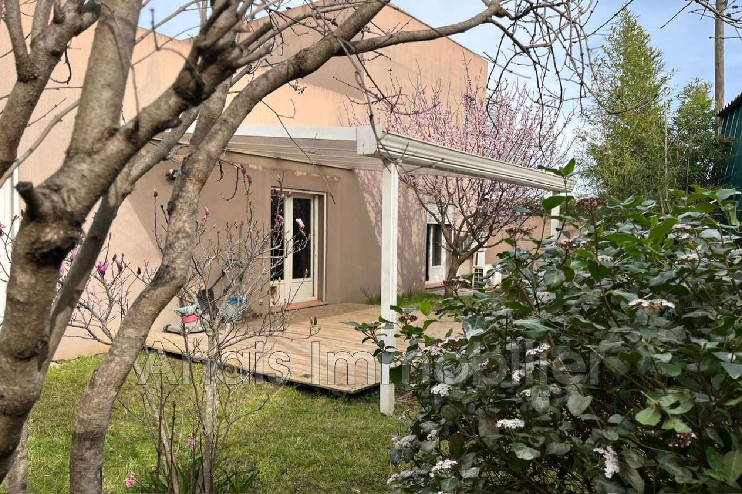 en venta villa Cogolin Var 1