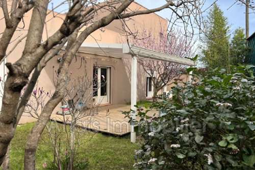 Cogolin Var villa foto 7306010