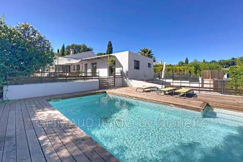 Cogolin Var Villa Bild 7313841