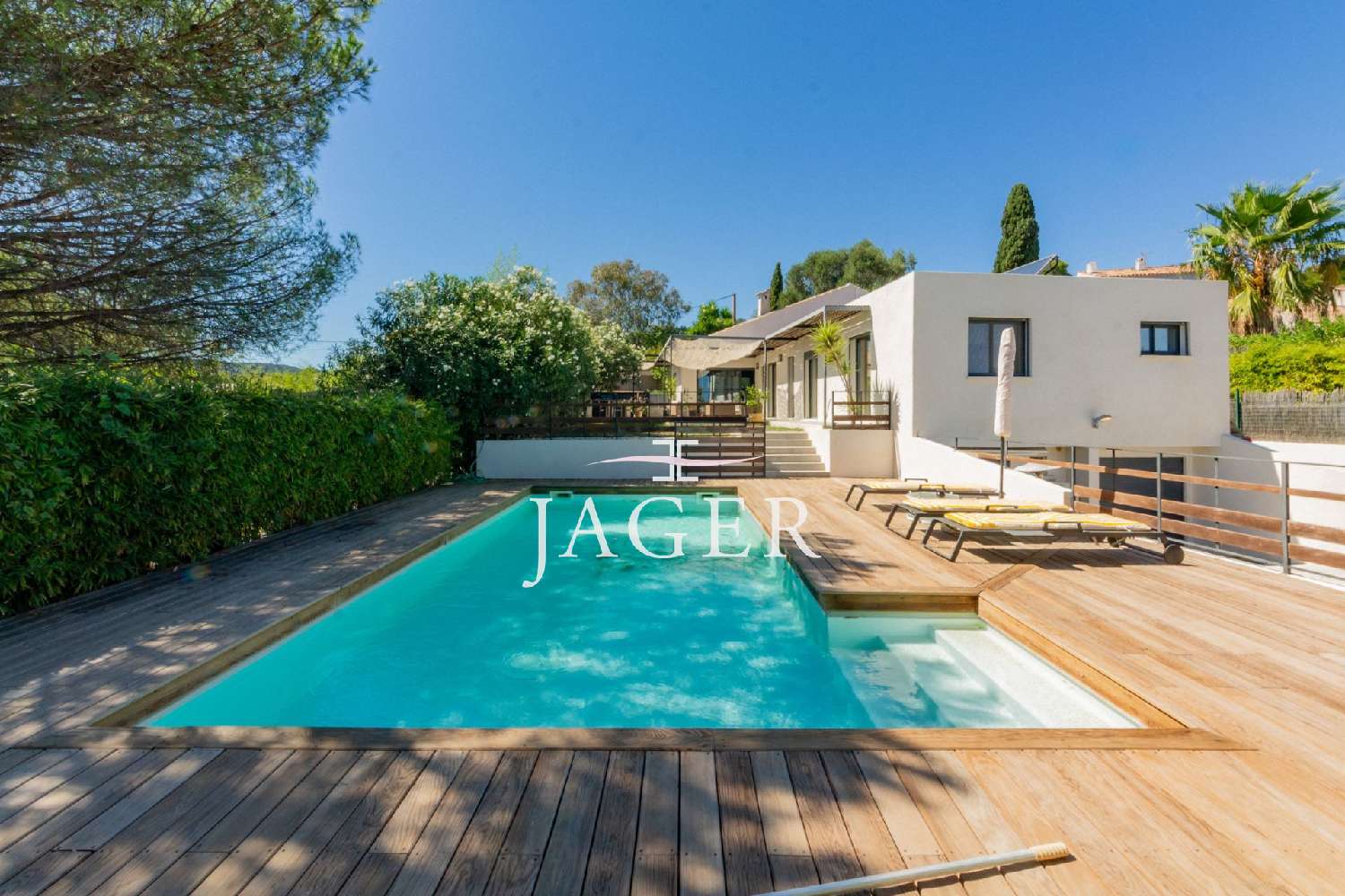  for sale villa Cogolin Var 1