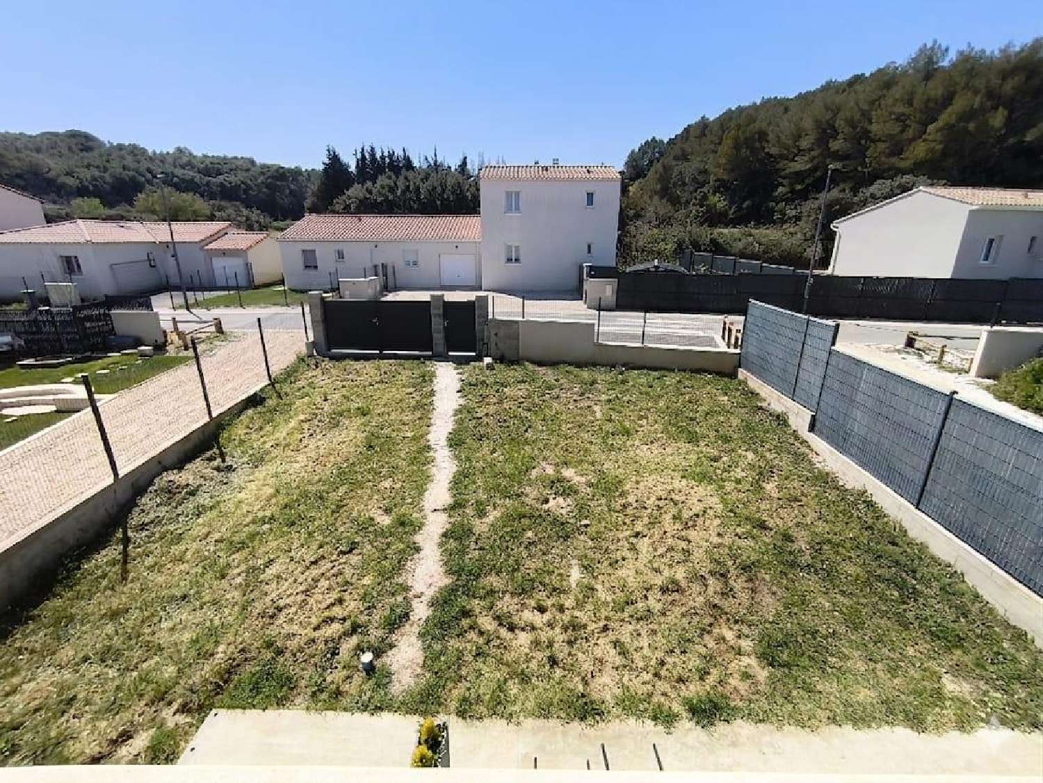  te koop villa Comps Gard 2