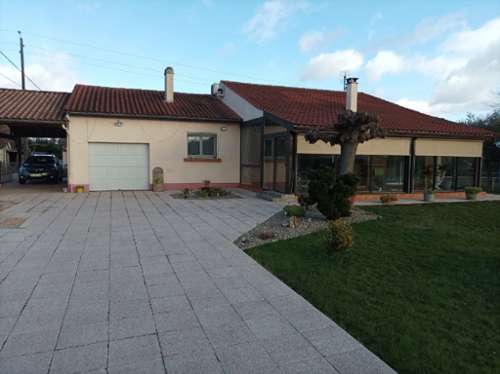 Condezaygues Lot-et-Garonne villa foto 7322846