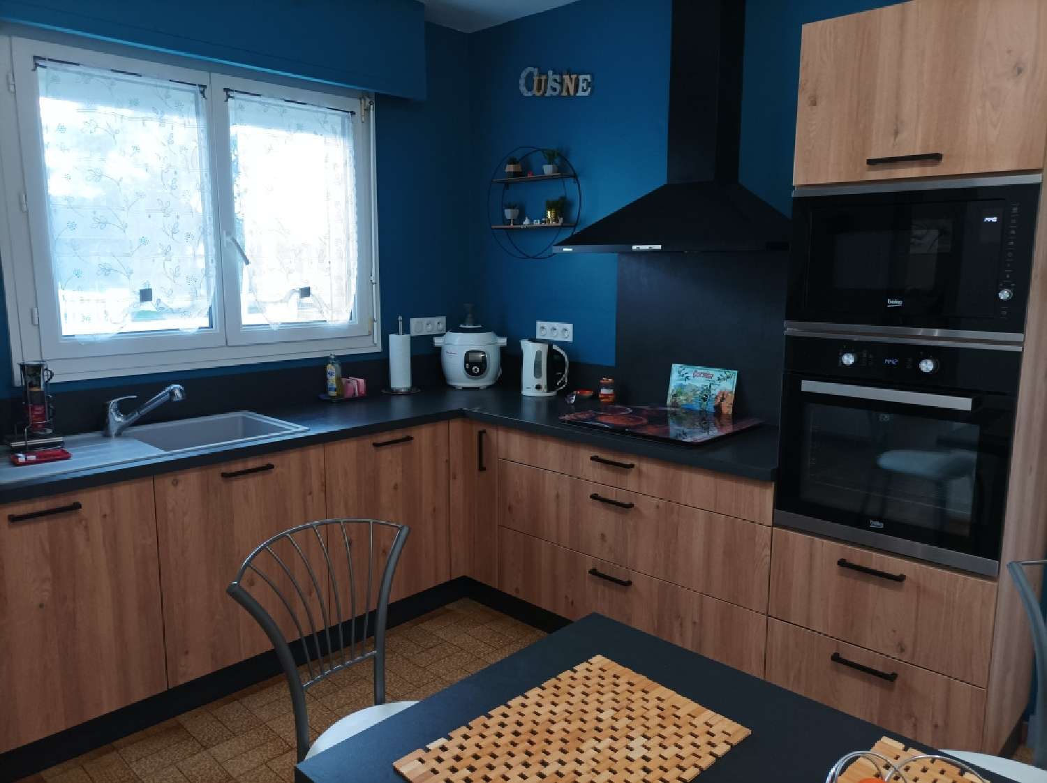  for sale villa Condezaygues Lot-et-Garonne 2