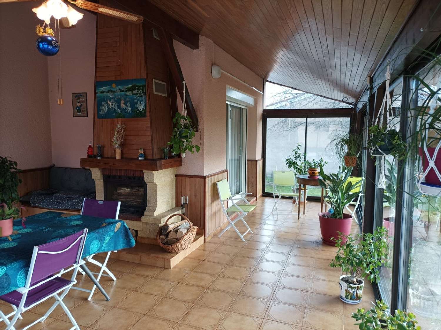  for sale villa Condezaygues Lot-et-Garonne 4