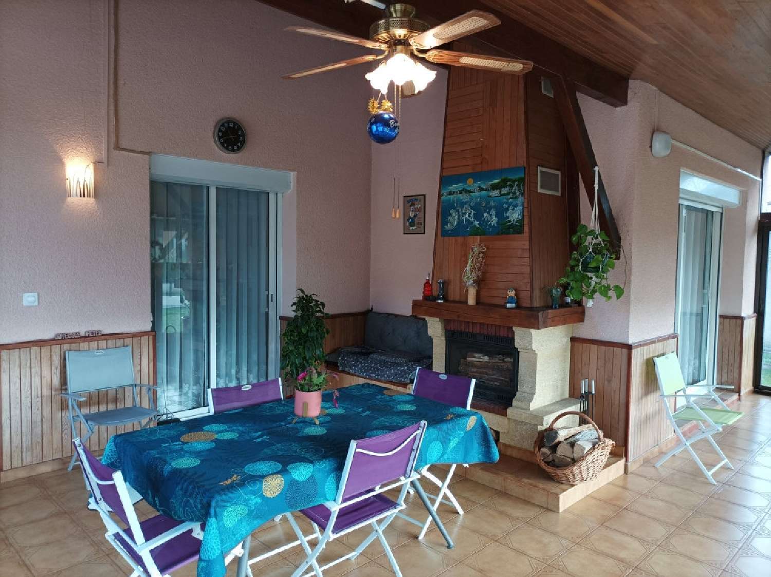  for sale villa Condezaygues Lot-et-Garonne 5