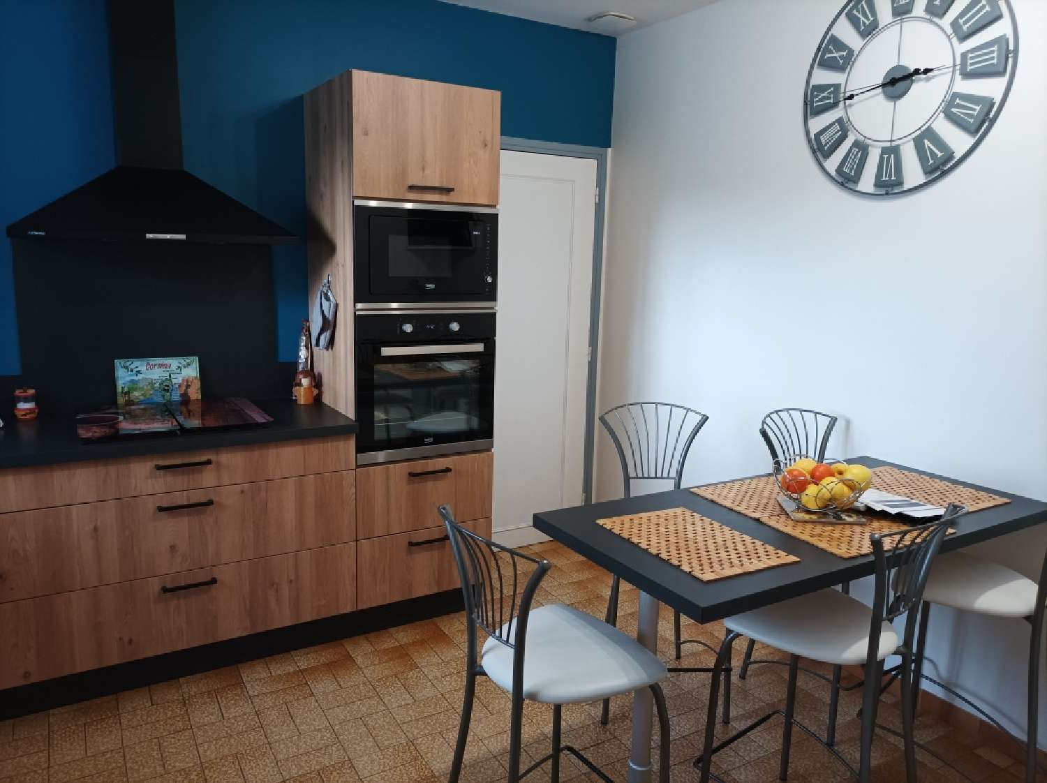  for sale villa Condezaygues Lot-et-Garonne 6