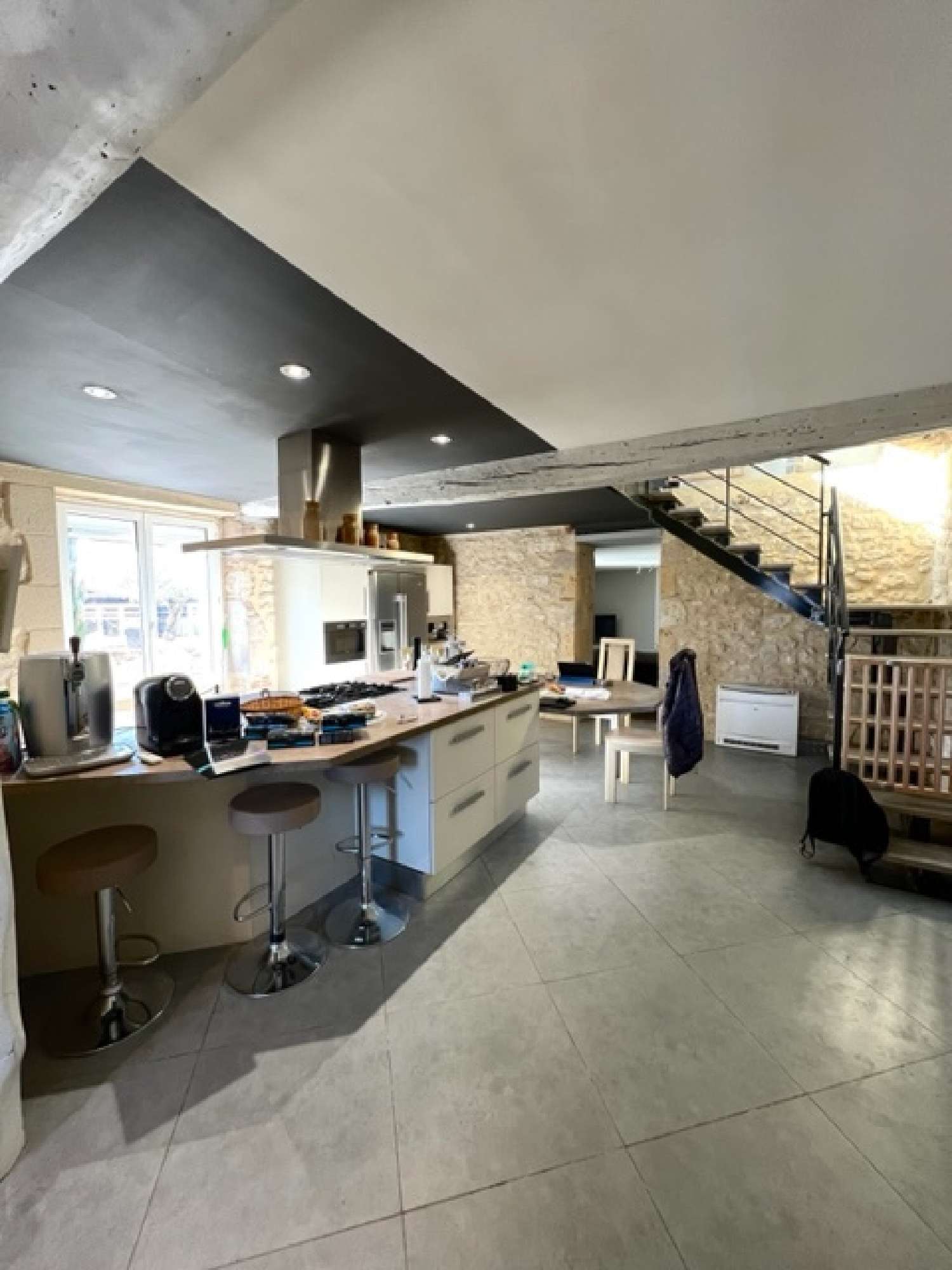  for sale villa Condezaygues Lot-et-Garonne 1