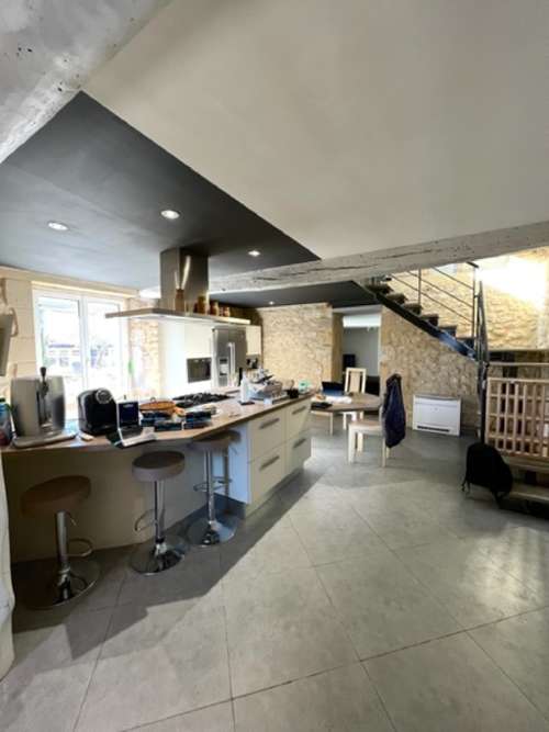 Condezaygues Lot-et-Garonne villa foto 7322853